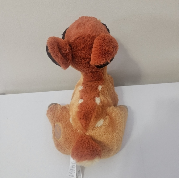 Disney Bambi Plush Toy - Picture 4 of 6